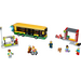 LEGO Bus Station Set 60154