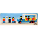 LEGO Bus Station Set 696-1