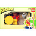 LEGO Bus Stop with Maximilian Mouse Set 3719