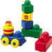 LEGO Busy Builder Starter Set 2103