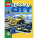 LEGO Busy City Set 3058