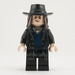 LEGO Butch Cavendish Minifigur