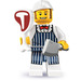 LEGO Butcher Set 8827-14