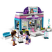 LEGO Butterfly Beauty Shop Set 3187