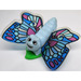 LEGO Butterfly with Face (23285 / 42498)