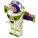 LEGO Buzz Lightyear minifiguur