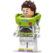 LEGO Buzz Lightyear Minifigure