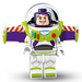 LEGO Buzz Lightyear Minifigura