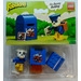 LEGO Buzzy Bulldog Set 3786