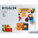 LEGO BYGGLEK Set 40357