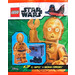 LEGO C-3PO &amp; Gonk Droid Set 912310