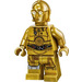 LEGO C-3PO Minifigur