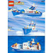 LEGO C26 Sea Cutter 4022