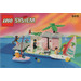 LEGO Cabana Beach Set 6410