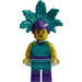 LEGO Cabaret Singer Minifigure