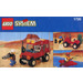 LEGO Cactus Canyon Value Pack 1720-1