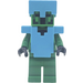 LEGO Cactus Knight Minifigure