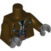 LEGO Cad Bane Torso (76382 / 88585)