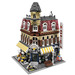 LEGO Cafe Ecke 10182