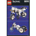 LEGO Cafe Racer Set 8810
