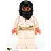 LEGO Cairo Thug Minifiguur