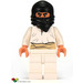 LEGO Cairo Thug Figurine