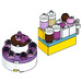 LEGO Cake Set 562001