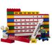 LEGO Calendar - Brick Calendar (853195)