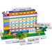 LEGO Calendar - Friends Backstein Calendar (850581)