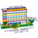 LEGO Calendar - Friends Brick Calendar (850581)