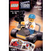 LEGO Caméra Auto 1361