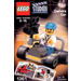 LEGO Camera Car 1361