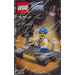 LEGO Caméra Cart 1422