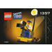 LEGO Cameraman 1357