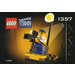 LEGO Cameraman Set 1357