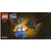 LEGO Cameraman 4053