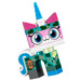 LEGO Camouflage Unikitty Minifigurka