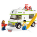 LEGO Camper 7639