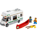 LEGO Camper Van 60057