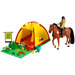 LEGO Camping Trip 3143