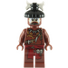 LEGO Cannibal 2 Minifigure