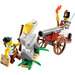 LEGO Kanone Battle 6239