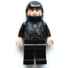 LEGO Cannonball Taylor Minifigura