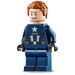 LEGO Captain America minifiguur