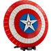 LEGO Captain America&#039;s Bouclier 76262