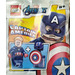 LEGO Captain America 242106