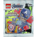 LEGO Captain America Set 242212
