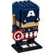 LEGO Captain America 41589