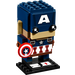 LEGO Captain America Set 41589