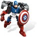 LEGO Captain America Set 4597